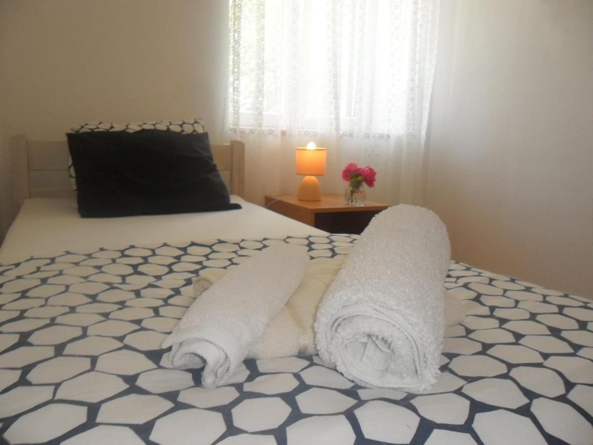 Apartman Hill Hotel Skradin Kültér fotó