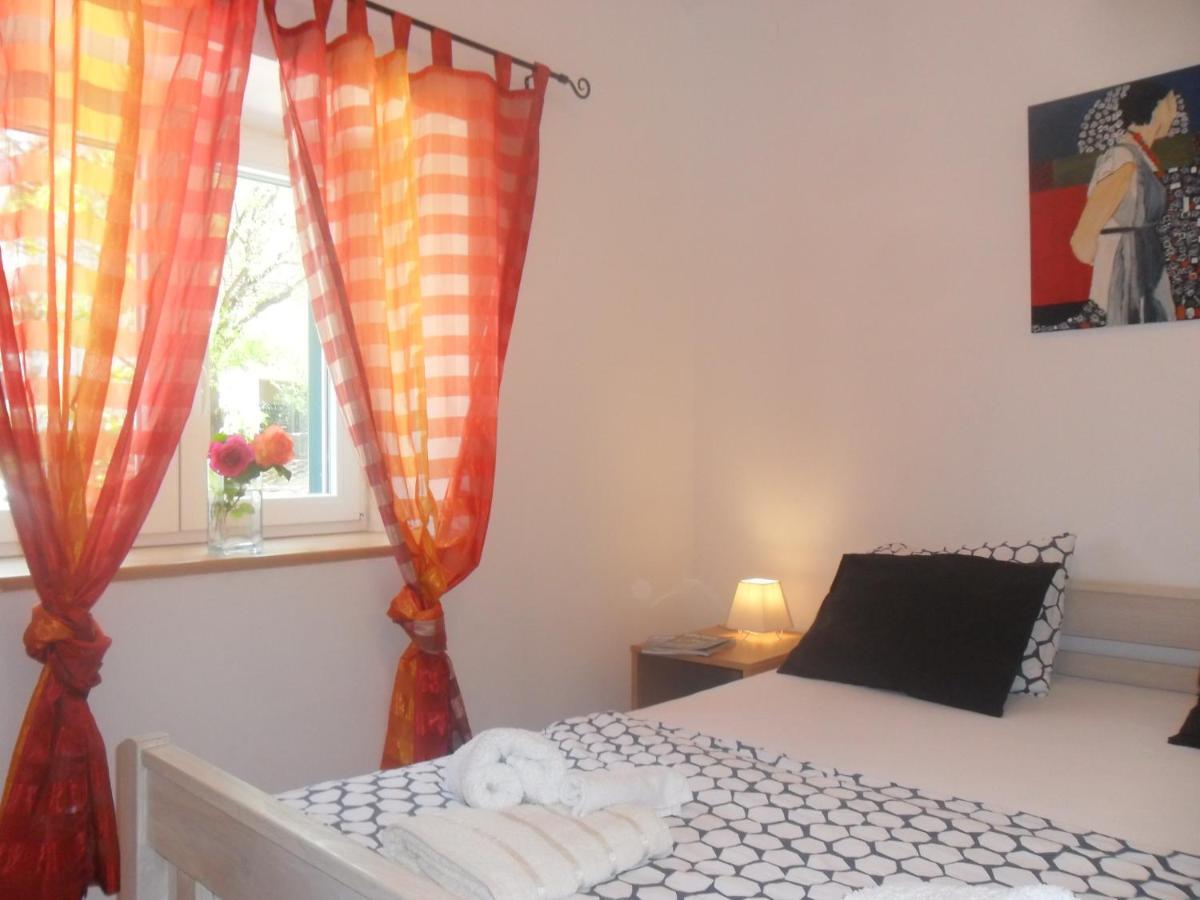 Apartman Hill Hotel Skradin Kültér fotó