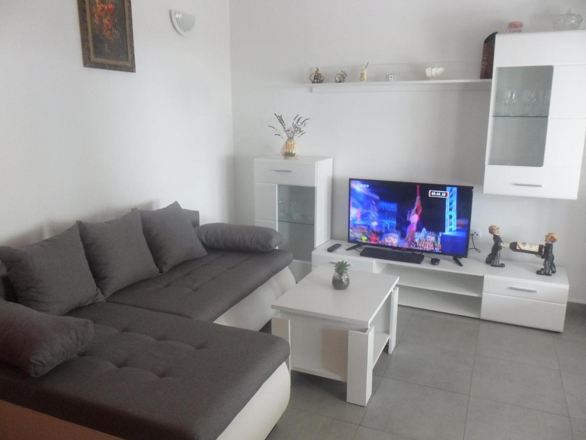 Apartman Hill Hotel Skradin Kültér fotó