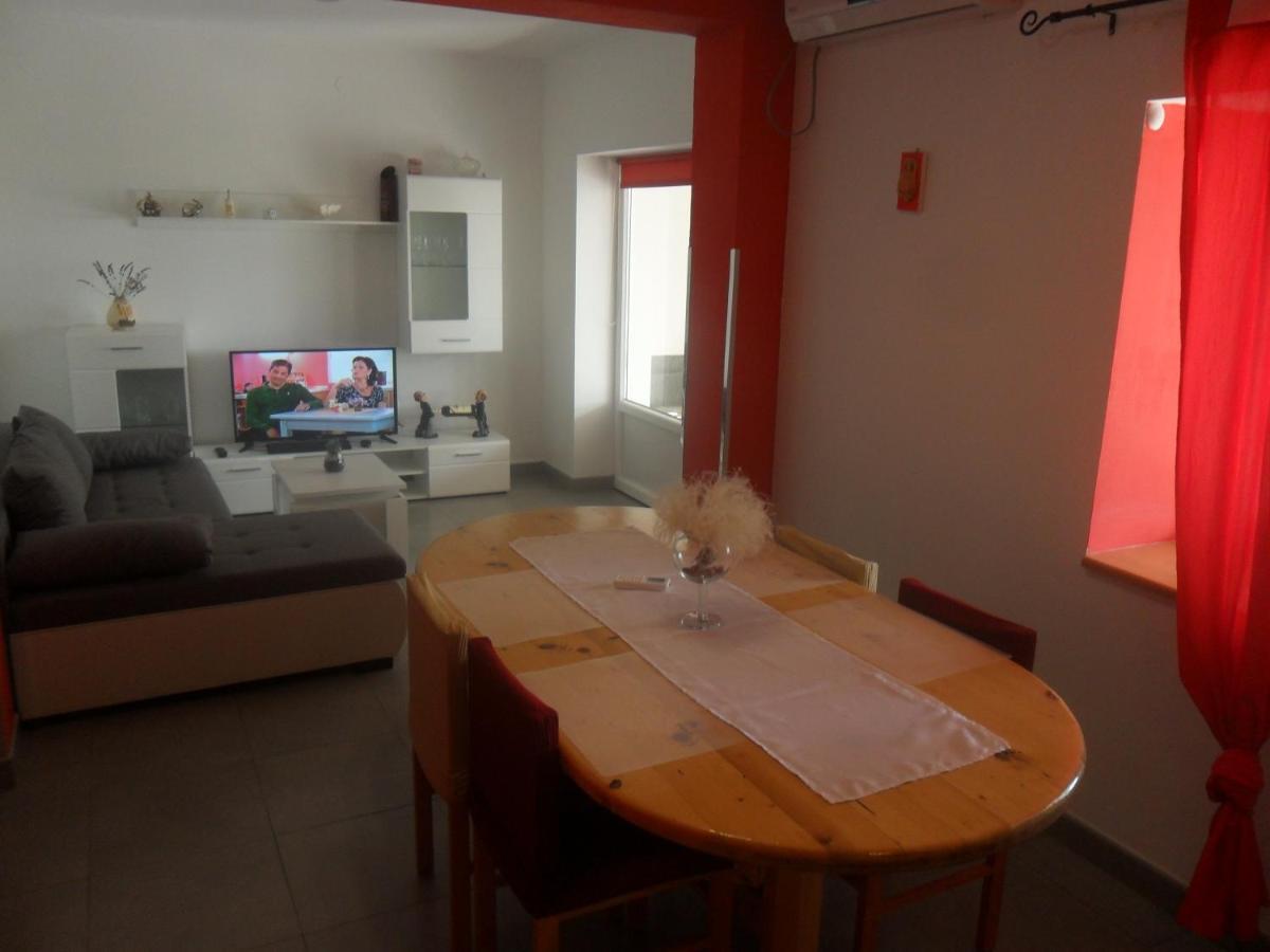 Apartman Hill Hotel Skradin Kültér fotó